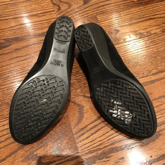 Geox pumps with wedge heel - Picture 3 of 3